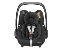 Maxi Cosi Pebble Pro i-Size - fotelik samochodowy Essential Black - 1025556 - zdjęcie 2